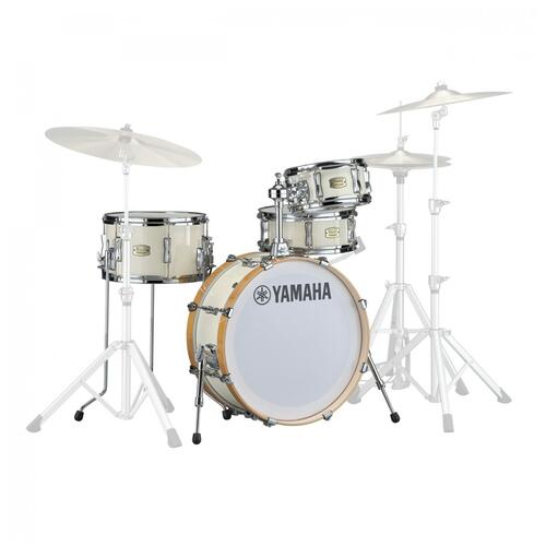 Image 7 - Yamaha Stage Custom Hip 20" shell pack SBP0F4H